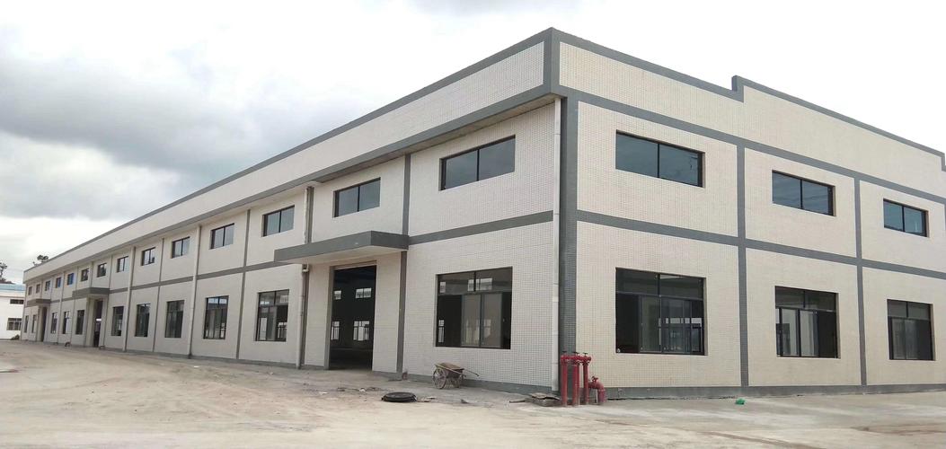 蓬莱市厂房保洁